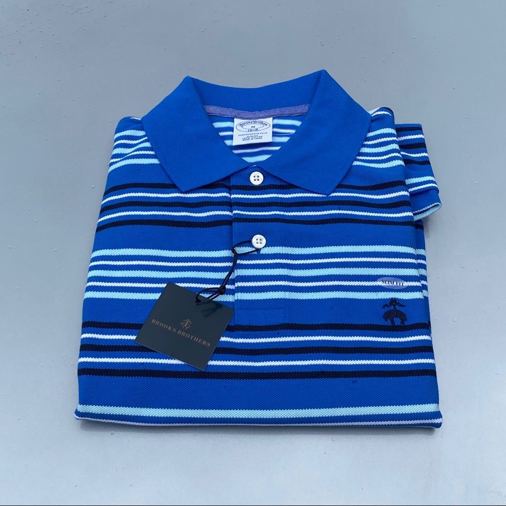 Brooks Brothers Polo Shirt